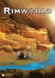 RimWorld (2018) (RePack от Wanterlude) PC