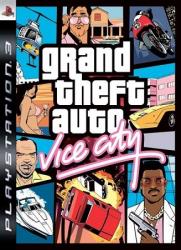 [PS3] Grand Theft Auto: Vice City (2002)