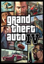 Grand Theft Auto IV - Complete Edition (2010) (SteamRip от Let'sPlay) PC