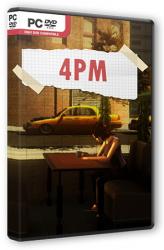 4PM (2014) (RePack от R.G. Steamgames) PC