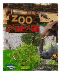 Zoo Rampage (2014/Лицензия) PC