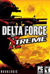 Delta Force Xtreme (2005/RePack) PC