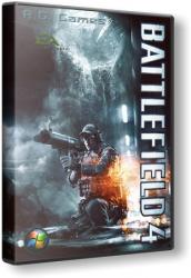 Battlefield 4 (2013) (RePack от R.G. Games) PC