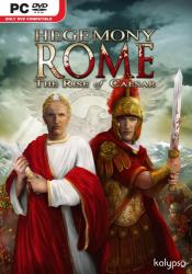 Hegemony Rome: The Rise of Caesar (2014/Лицензия) PC