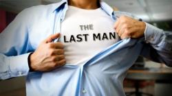 Last Man (2014/Лицензия) PC