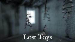 [Android] Lost Toys (2014)