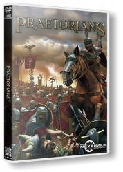 Praetorians (2003) (RePack от R.G. Механики) PC