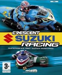 Crescent Suzuki Racing (2007/Лицензия) PC