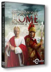 Hegemony Rome: The Rise of Caesar (2014) (RePack от R.G. Механики) PC