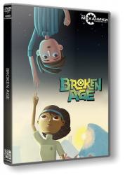 Broken Age: Complete (2014) (RePack от R.G. Механики) PC