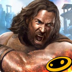 [Android] Hercules: the official game (2014)