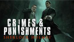 Sherlock Holmes: Crimes and Punishments (2014/HD 1080p) Gameplay