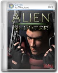 Alien Shooter: Начало вторжения (2003) (RePack от xGhost) PC