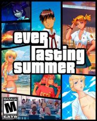 Everlasting Summer (2013) (RePack от R.G. UPG) PC