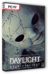 Daylight (2014) (RePack от R.G. Steamgames) PC