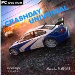 CrashDay Universal HD (2011) PC