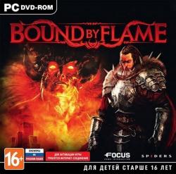 Bound By Flame (2014) (RePack от z10yded) PC