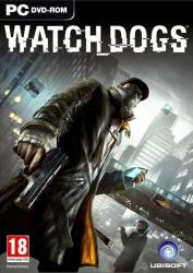 Watch Dogs - Digital Deluxe Edition (2014) (RePack от z10yded) PC