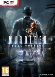 Murdered: Soul Suspect (2014) (RePack от z10yded) PC