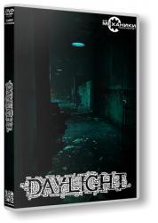 Daylight (2014) (RePack от R.G. Механики) PC