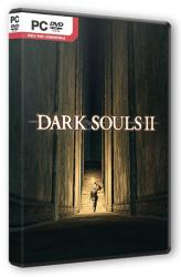 Dark Souls 2 (2014) (RePack от R.G. Steamgames) PC