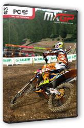 MXGP - The Official Motocross Videogame (2014/Лицензия) PC