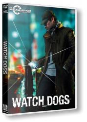 Watch Dogs - Digital Deluxe Edition (2014) (RePack от R.G. Механики) PC