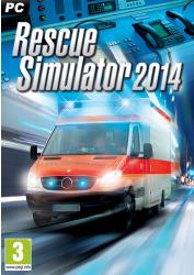 Rescue Simulator 2014 (2014/Лицензия) PC