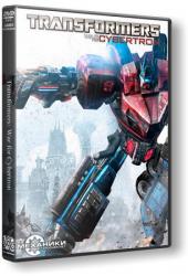 Transformers: Trilogy (2010-2014) (RePack от R.G. Механики) PC