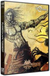 Planescape: Torment (1999) (RePack от R.G. Механики) PC