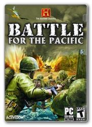 The History Channel: Battle for the Pacific (2009) (RePack от LMFAO) PC