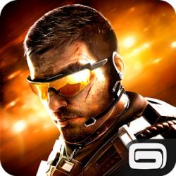 [Android] Modern Combat 5: Затмение (2014)