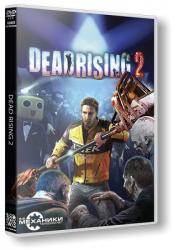 Dead Rising 2 (2010) (Rip от R.G. Механики) PC