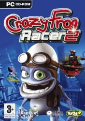 Crazy Frog Racer 2 (2006/Лицензия) PC