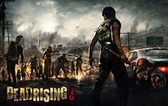 Выпуском российской ПК-версии Dead Rising 3 займется компания «1С-СофтКлаб»