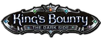 King's Bounty: Dark Side (2014/Лицензия) PC