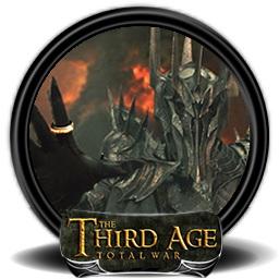 The Third Age: Total War (2013/Лицензия) PC