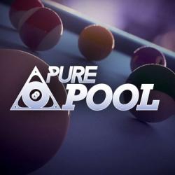 Pure Pool (2014/Лицензия) PC