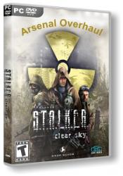 S.T.A.L.K.E.R.: Чистое Небо - Arsenal Overhaul (2014) PC