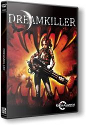 Dreamkiller: Демоны подсознания (2010) (RePack от R.G. Механики) PC