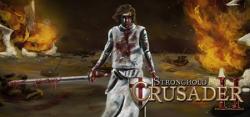 Stronghold Crusader 2 (2014/HD 1080p) Трейлер