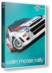 Colin McRae Rally Remastered (2014) (RePack от R.G. Механики) PC