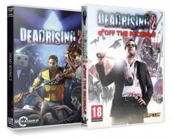 Dead Rising 2: Dilogy (2010-2011) (RePack от R.G. Механики) PC