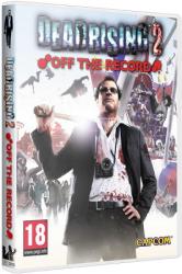 Dead Rising 2: Dilogy (2010-2011) (RePack от R.G. Механики) PC