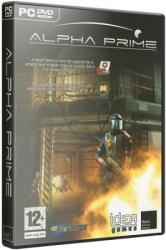 Alpha Prime (2007) (Steam-Rip от R.G. Игроманы) PC