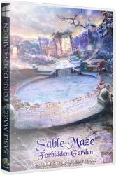 Sable Maze 3: Forbidden Garden CE (2014) РС