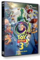 Toy Story 3: The Video Game (2010) (RePack от R.G. Механики) PC