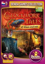 Clockwork Tales: Of Glass and Ink CE (2013/Лицензия) РС