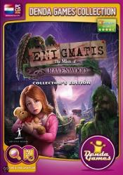 Enigmatis: The Mists of Ravenwood CE (2013/Лицензия) PC