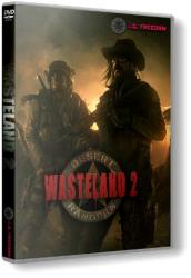 Wasteland 2: Director's Cut (2015) (RePack от R.G. Freedom) PC